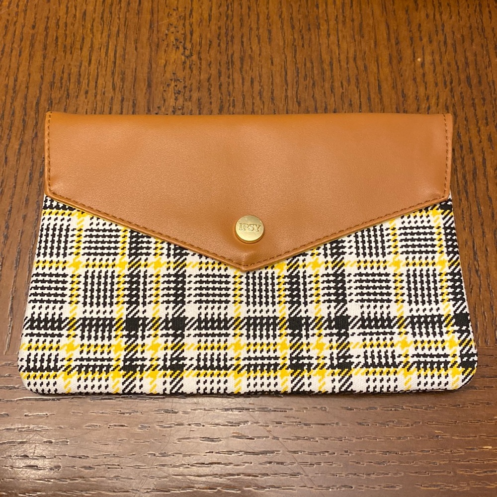 Clueless Ipsy Bag